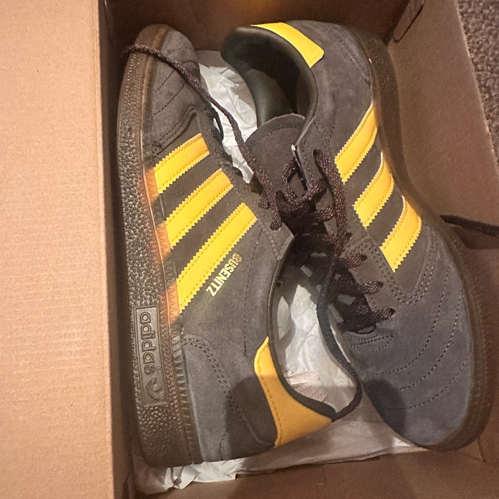 NWT Unisex Busenitz Sneakers